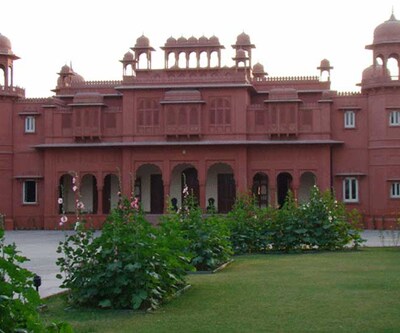 Hotel Gaj Kesari